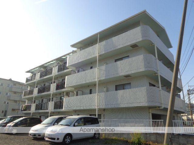 第六倉田ハイツ