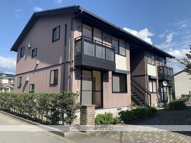 WINHIROA棟(2LDK/2階)