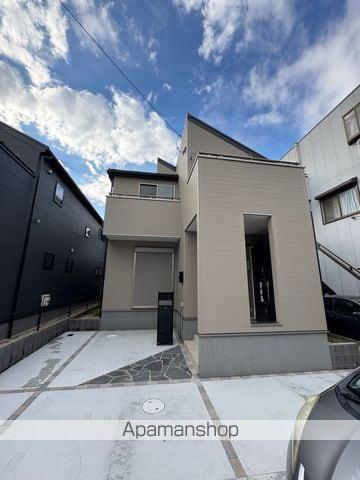 千葉県千葉市若葉区千城台東1丁目の戸建賃貸