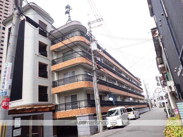 大日松原マンション