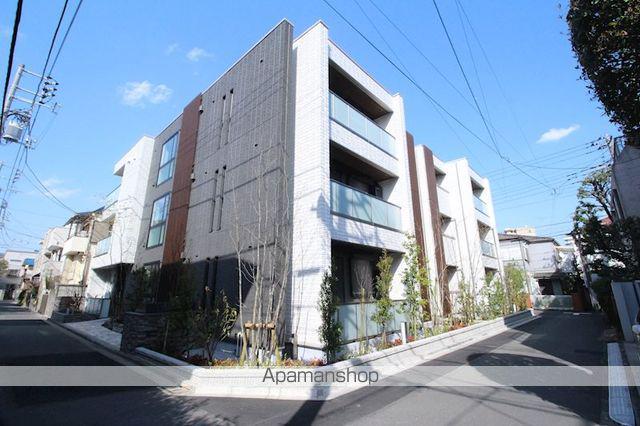 プレミアム新中野