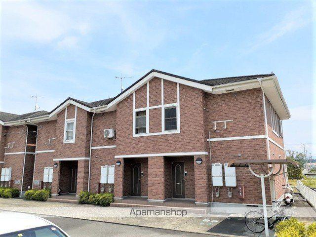 ベル・ソレイユB