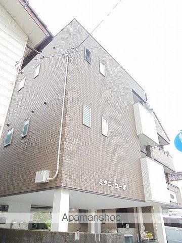 ミタニ・コーポ