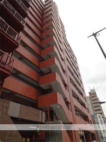 クレベール西新宿