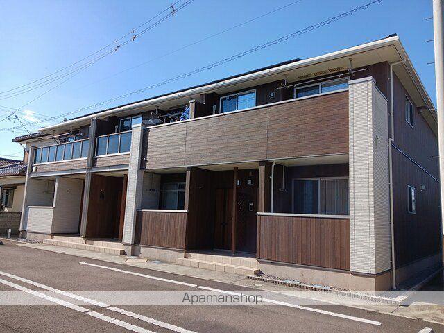 フレーシュ風雅 Ⅲ