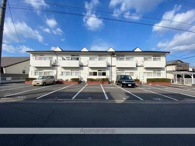 カーム小林(1LDK/2階)