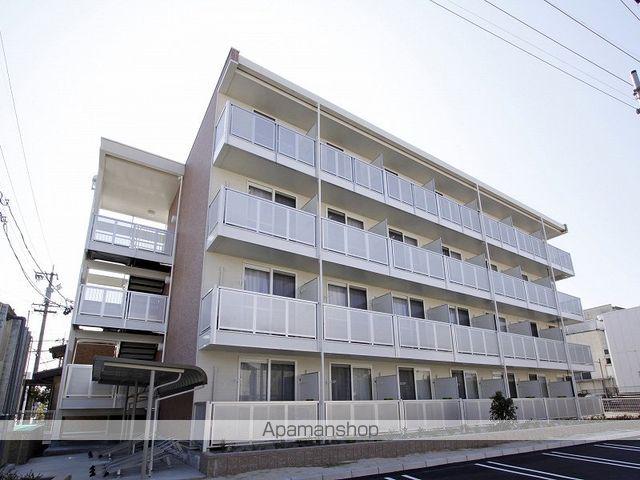 レオパレス枇杷島