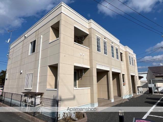 アイリスガーデン