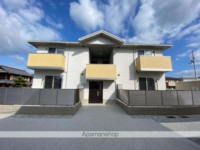 リーブルⅡ B棟