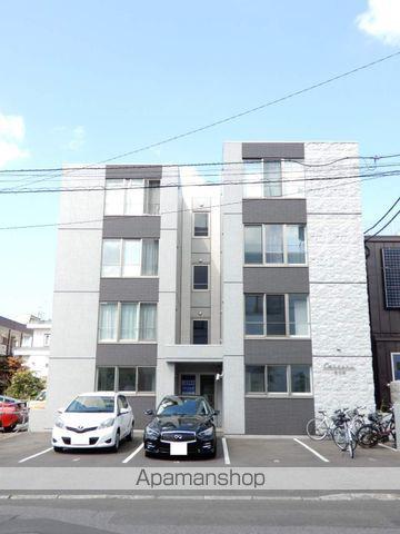 カレラ北大前