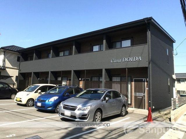 カーサ土居田