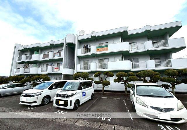 リバーサイドマンション 清武