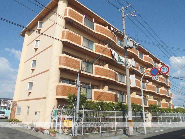 エンデバー高石