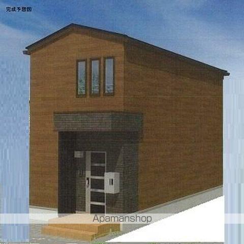 東北本線 郡山駅(福島) 徒歩11分  築1年