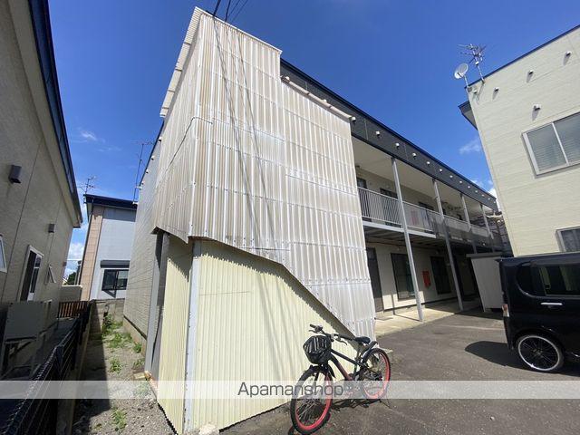 有加マンション