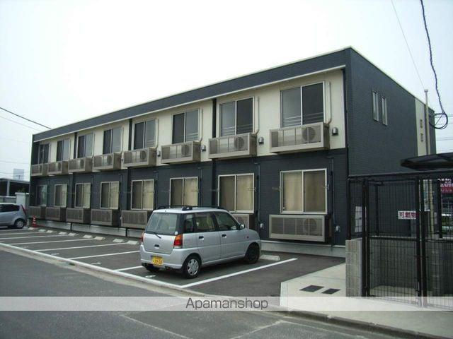レオネクスト日吉原Ⅱ