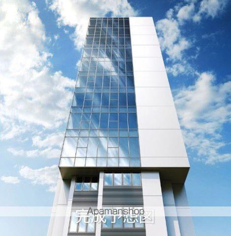 ピアース新宿三丁目