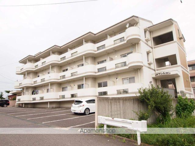 丸武マンション(1K/2階)