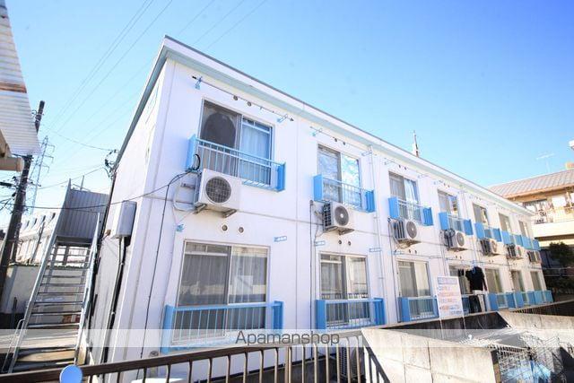 アズーレ八王子