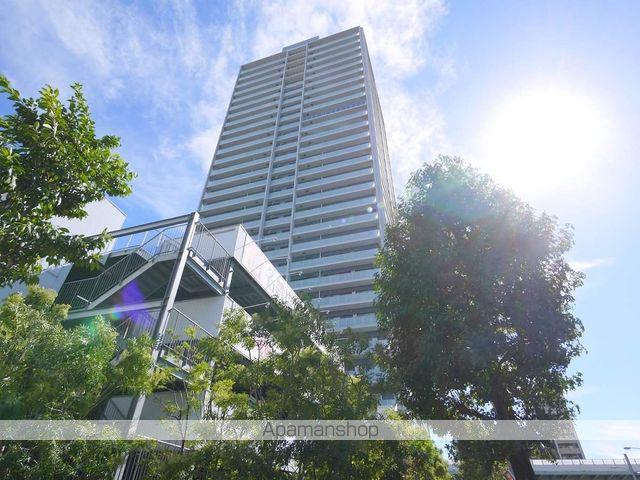 ヴィークタワー名古屋東別院(2LDK/7階)