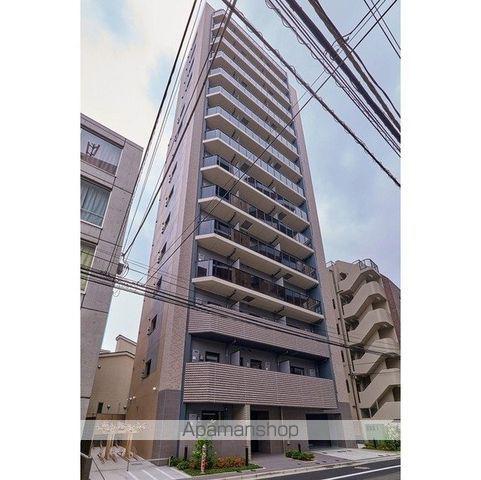クラリティア上野稲荷町