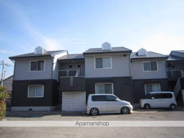 エクセルクローバーB棟