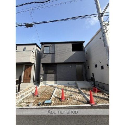 東武鉄道野田線 愛宕駅(千葉) 徒歩14分  築1年(2SLDK)