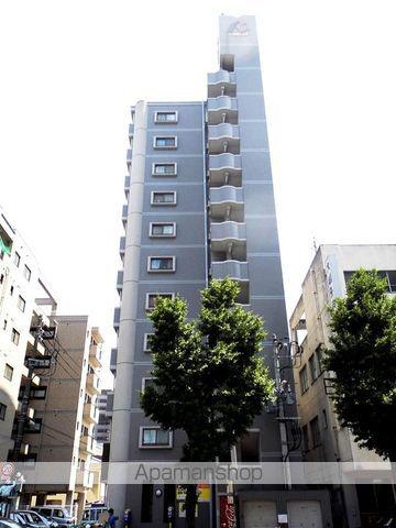 リファレンス美野島