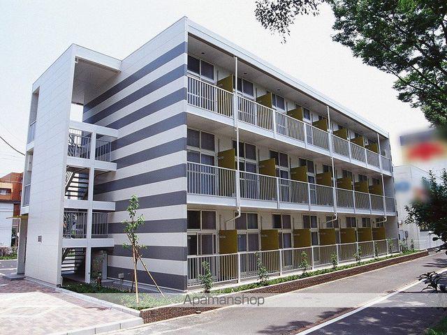 レオパレスカネエーズ吾妻