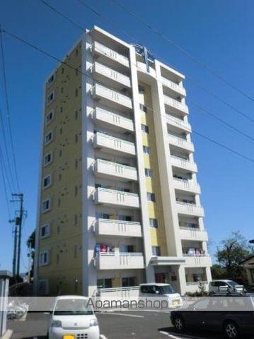 ピュア ソレイユ(2LDK/2階)