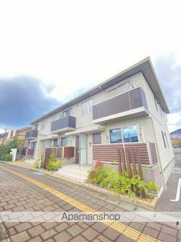 シャーメゾン明治橋