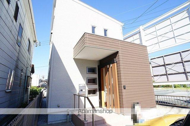遠州鉄道 遠州小松駅 徒歩3分  築9年(2LDK)