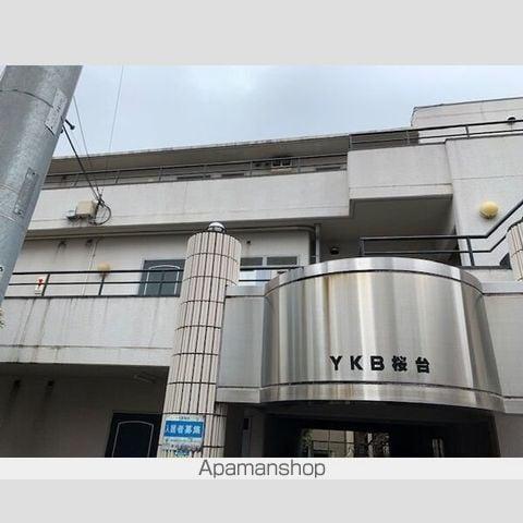 ワイケービー桜台