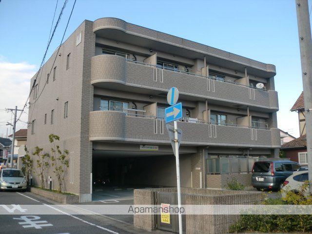 サプリーム若草