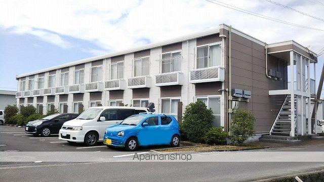 レオパレスルートイレブン