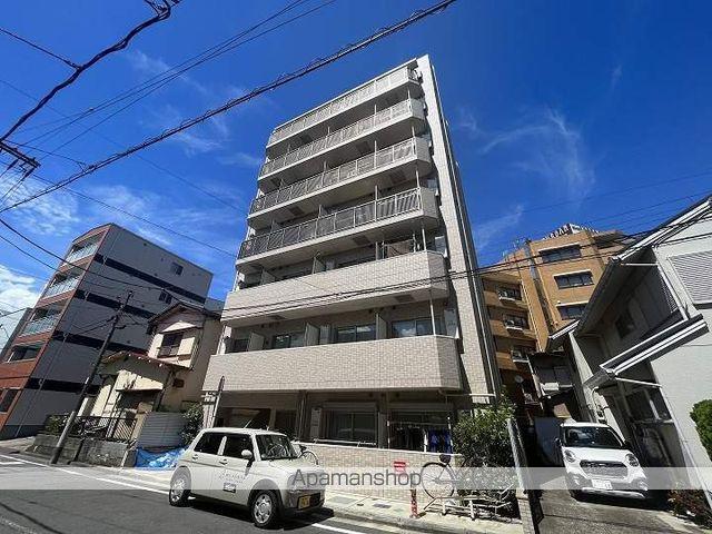 スマートヴィラ鶴見市場