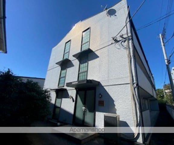 レオパレスメゾン(1K/1階)