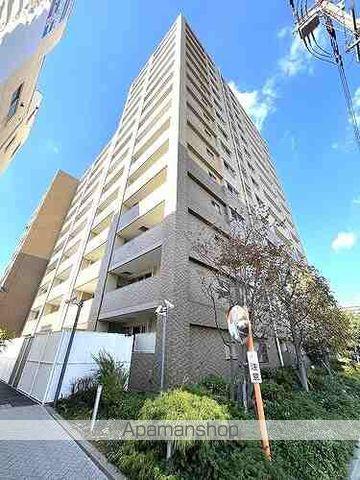 ザ・ランクス東住吉中野