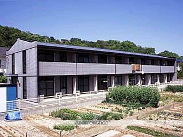 レオパレスディアコートⅡ