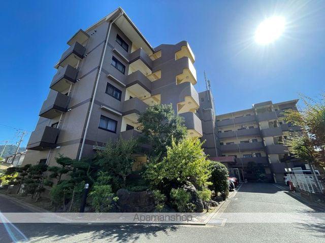 カーサフィオーレ壱番館