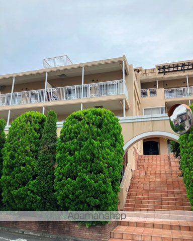 サンクタス横濱三ツ沢公園