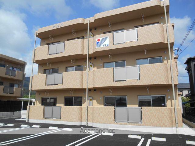 和歌山県日高郡日高町大字荊木の建物