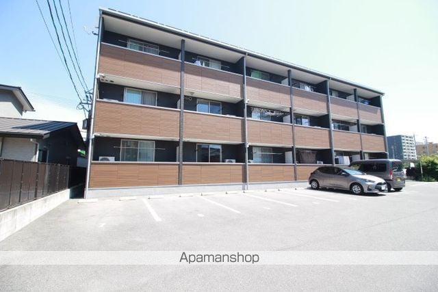 アルカンジュ高柳西町