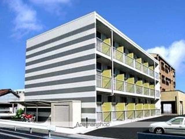 レオパレス花原