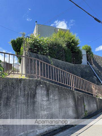 大阪府堺市南区檜尾の戸建賃貸