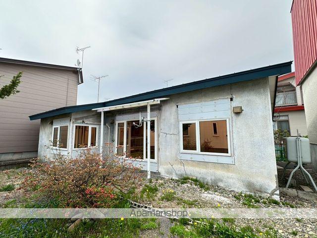 根室本線 帯広駅 徒歩29分  築61年(2LDK)