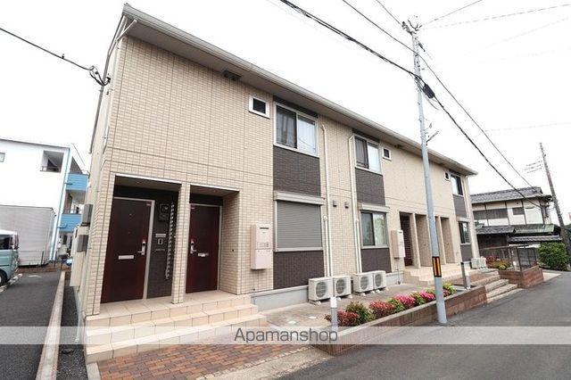 アヴィランス(1LDK/1階)