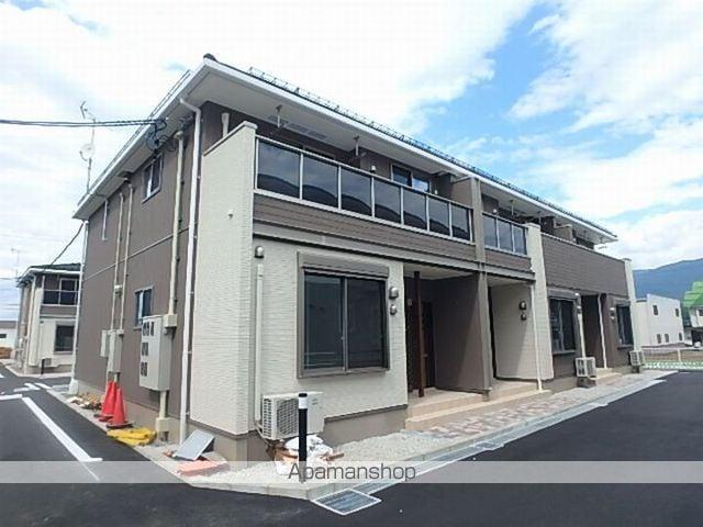 エイチ・ツー B(1LDK/1階)