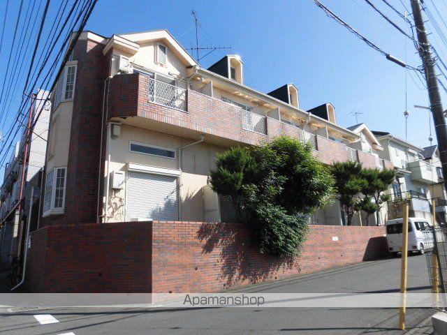 ジュネパレス松戸第21