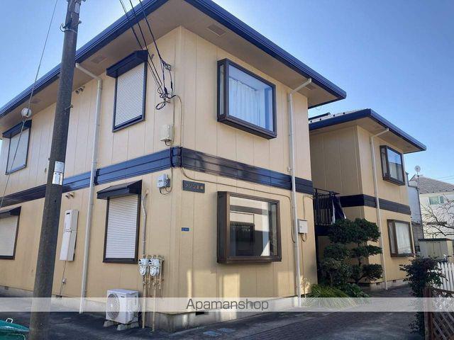 メゾン芝梅